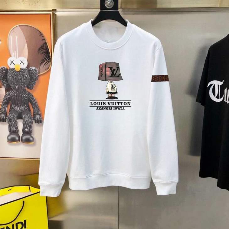 Picture of LV Sweatshirt _SKULVM-5XL12yr24434012